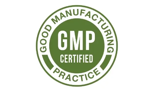 AMP Joint-10™ GMP quality manufacturing