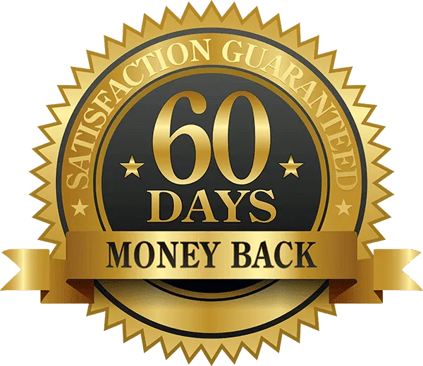 AMP Joint-10™ 60-Day Money-Back Guarantee